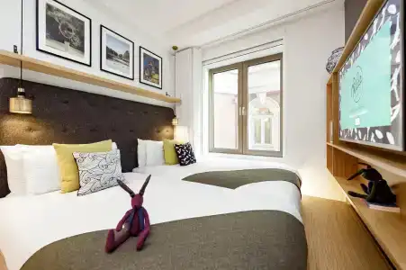 Wilde Aparthotels by Staycity Covent Garden - 63