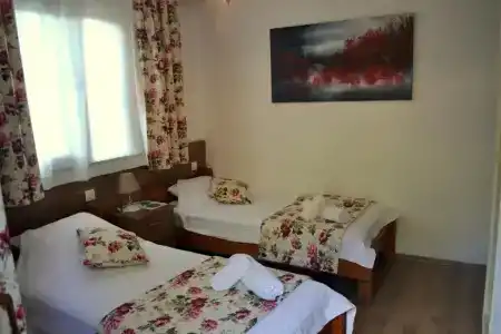 Faralya Misafir Evi - 24