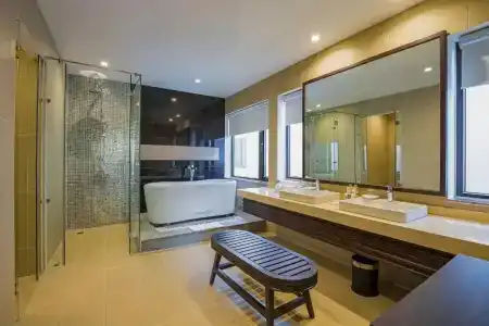 Mercury Phu Quoc Resort & Villas - 57