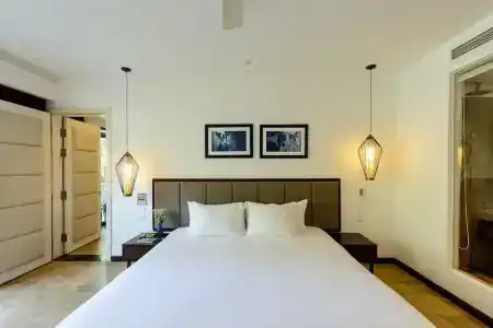 Senvila Boutique Resort & Spa - 116