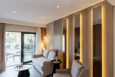 Astrid Bodrum - 5