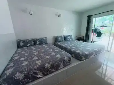 Saan Rak Resort - 40