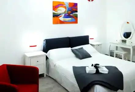 Etna Suite Group - 1