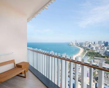 Hilton Pattaya - Sha Extra Plus - 16