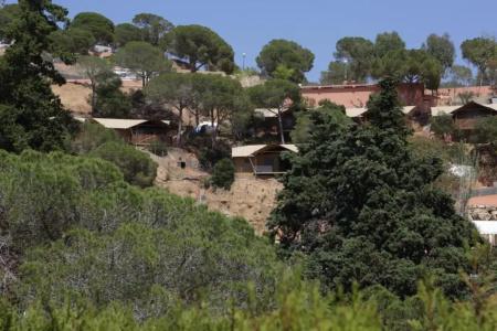 Camping Sènia Cala Canyelles - 58