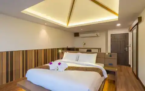 Cher​mantra​ Aonang​ Resort & Pool​ Suite - 133