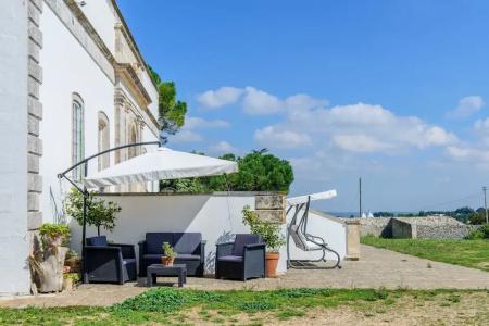 Masseria Pozzo Tre Pile - 113