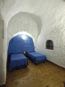 Casas Cueva La Tala - 98