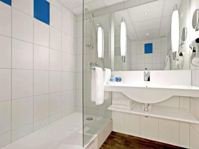 Novotel Kraków Centrum - 80