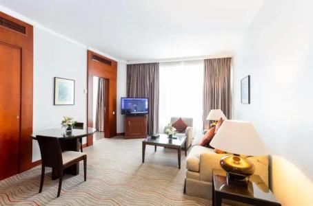 Kempinski Amman - 94