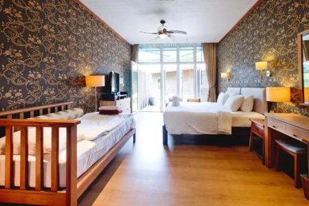 Gajapuri Resort & Spa - 51