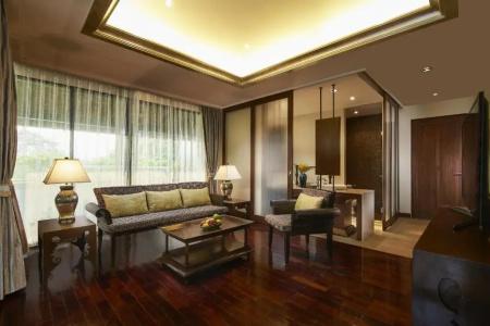 Sukhothai Heritage - Sha Plus - 102