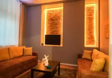 Royal Taksim Suites - 4