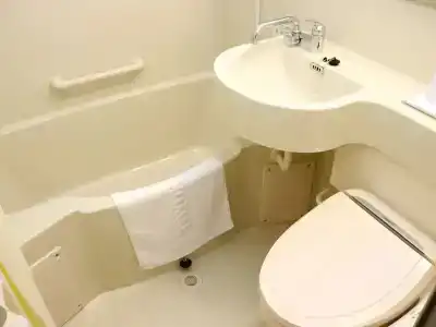 Toyoko Inn Osaka Umeda Nakatsu No.1 - 21