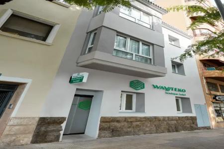 Enmathi Alicante Benalua - 18