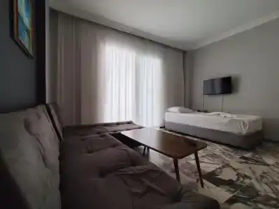 Sav-ir Suit Otel - 11