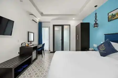 Royal Manison & Spa - 79