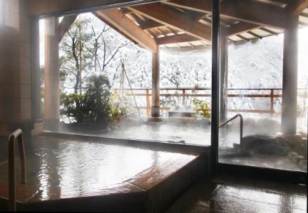 Yamanakaonsen Hanamurasaki - 8