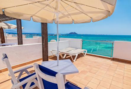 The Corralejo Beach - 17