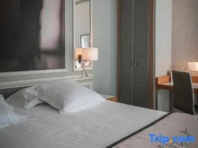 Best Western Premier Littéraire Le Swann - 108