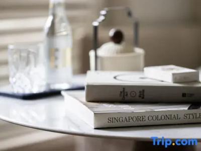 Fort Canning - 58