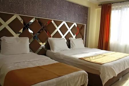 Terra Suites - 37