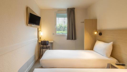 Premiere Classe Roissy CDG - Paris Nord 2 - Parc des Expositions - 60