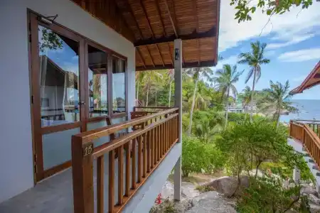 Coral View Resort - Sha Extra Plus - 166