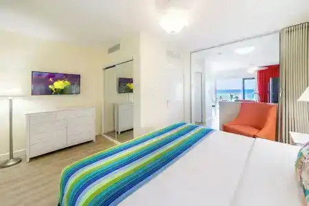 La Vista Beach - 1
