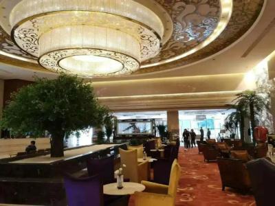 Ritan Downtown Beijing - 29
