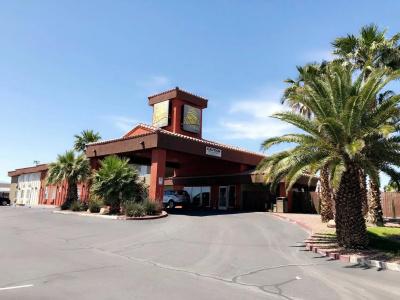 Sunrise Inn - 51