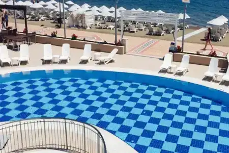Pasa Garden Beach - 16