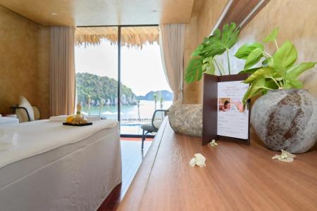 Cat Ba Island Resort & Spa - 7