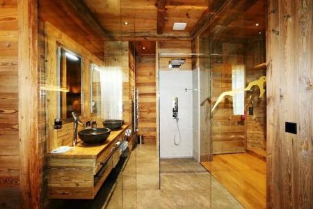 Amber Ski-in/out & Spa - 16