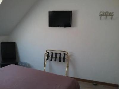 B&B 't Hemelbedje - 27