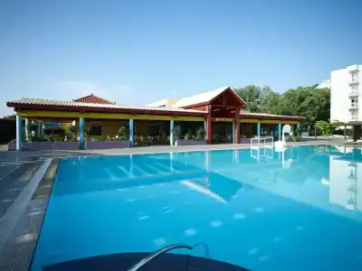 Esperides Beach Resort - 32