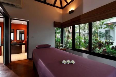Renaissance Koh Samui Resort & Spa - Sha Extra Plus - 24