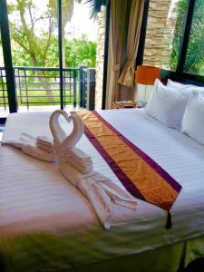Suwan Golf & Country Club - 7