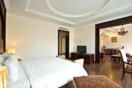 LK Residence - 106