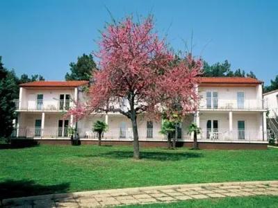 Ai Pini Medulin Resort - 35