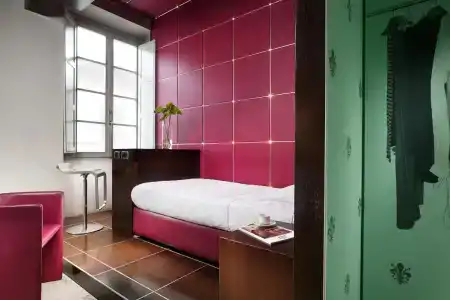 Unahotels Vittoria Firenze - 38