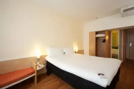 Ibis Budapest City - 26
