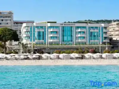 Jw Marriott Cannes - 78