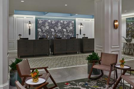 The Whitley, a Luxury Collection, Atlanta Buckhead - 14