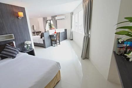 The Zen Pattaya - 36