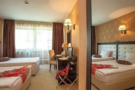 Best Western Lozenetz - 120