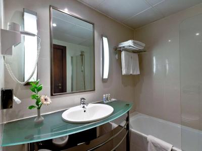 Mercure Lisboa - 7