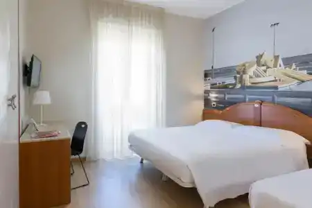 b&b Pescara - 48