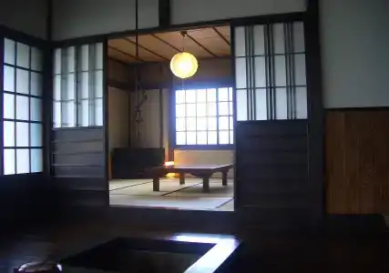Shikitei - 8