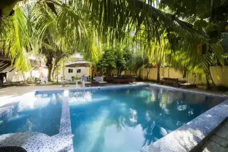 Antonio Garden - 14